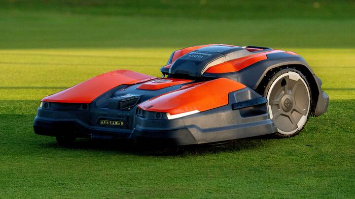 Nouveau complexe de tennis The Breakers à Palm Beach