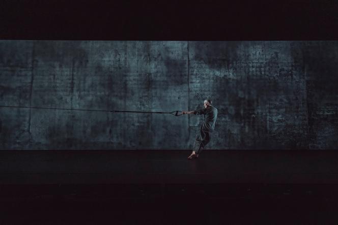 Lucinda Childs présente 'Four New Works' lors du festival international d’été de Hambourg en 2024