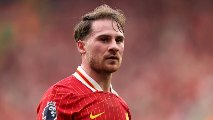 Alexis Mac Allister lié à un transfert surprise au Real Madrid