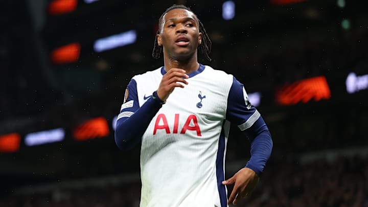 Destiny Udogie est dans le viseur de Manchester City