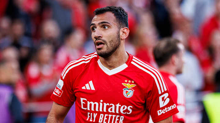 Vangelis Pavlidis est très recherché après une saison impressionnante à Benfica