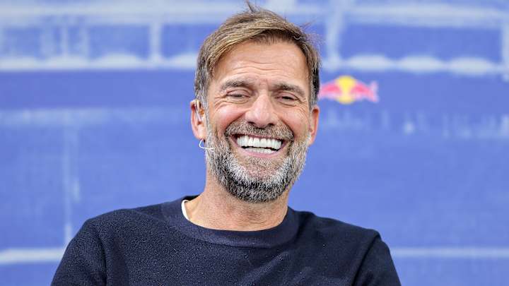 L'agent de Jurgen Klopp dément les rumeurs