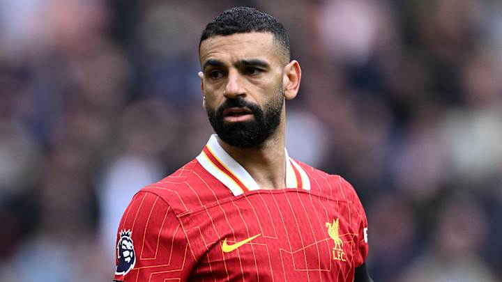 Mohamed Salah renouvelle son contrat avec Liverpool