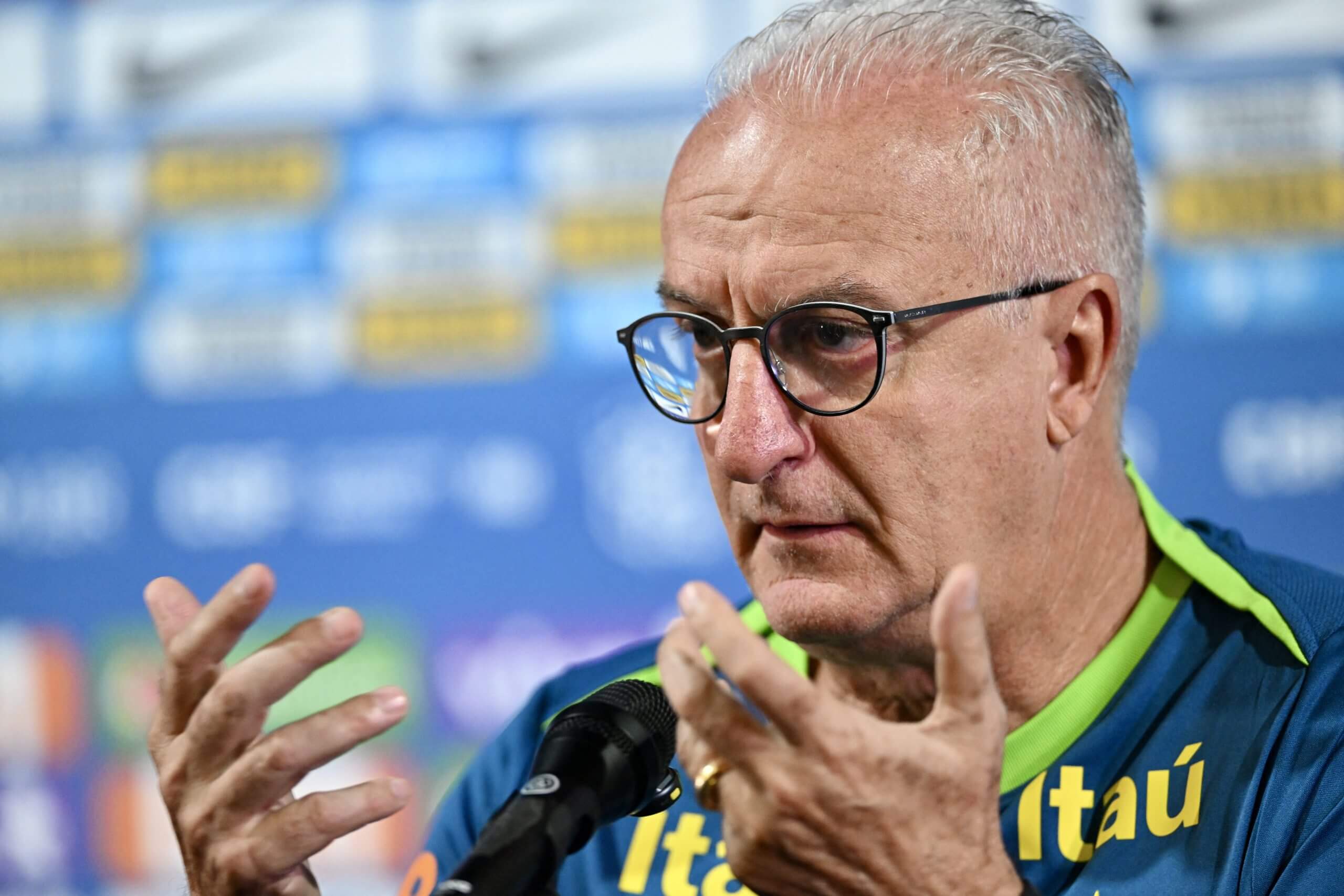 Equipe d'Argentine célébrant une victoire