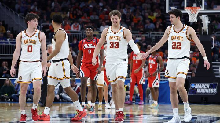 Iowa State basketball 2024-25