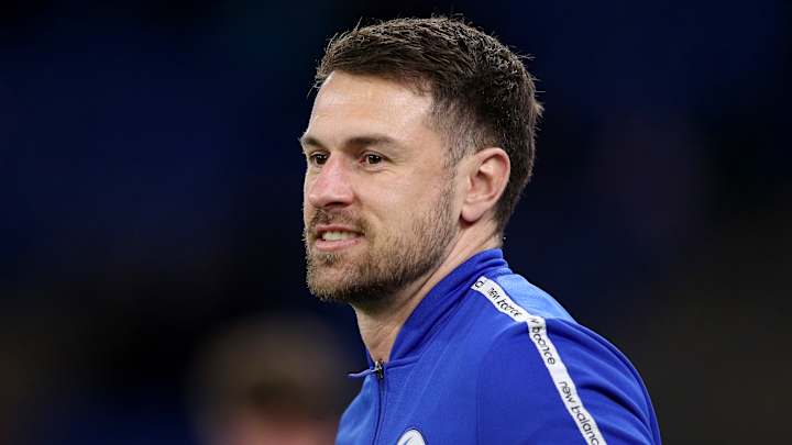 Aaron Ramsey supervisera les trois derniers matchs de la saison de Cardiff
