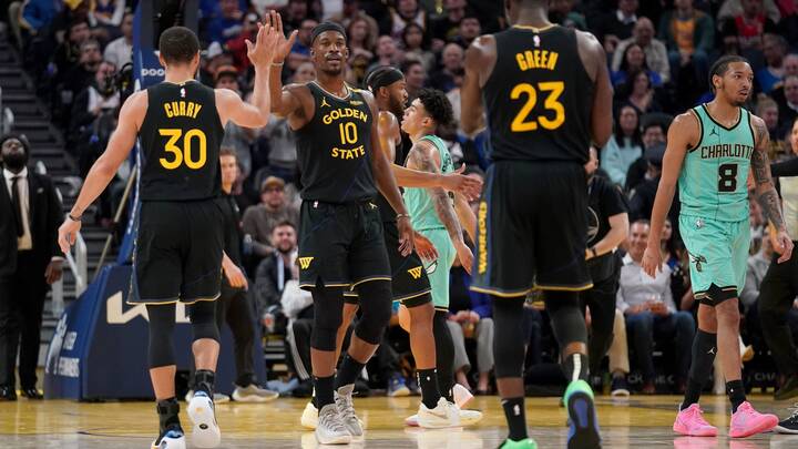 Damian Lillard des Milwaukee Bucks