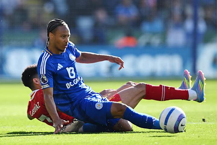 Luis Diaz et Bobby Decordova-Reid