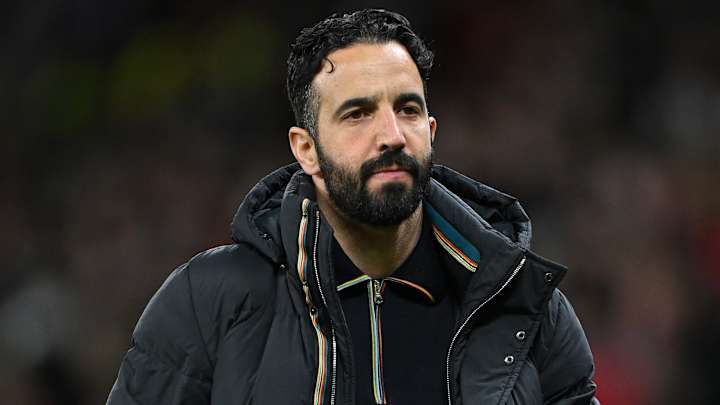 Amorim fait un choix audacieux