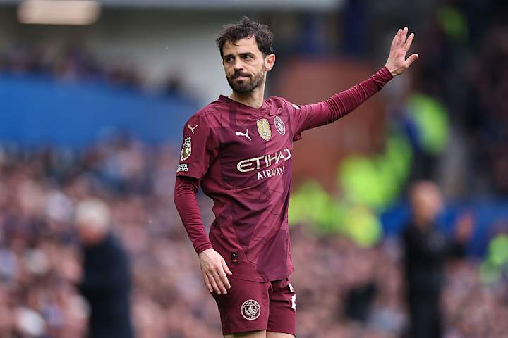 Bernardo Silva