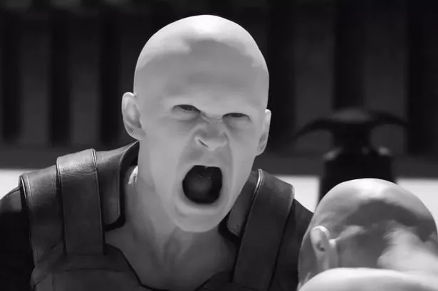 Arne Slot, manager de Liverpool