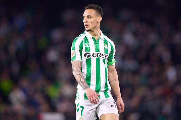 Antony Matheus dos Santos