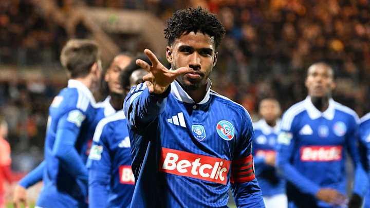 Santos suscite beaucoup d'intérêt