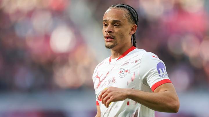 Simons devrait quitter Leipzig