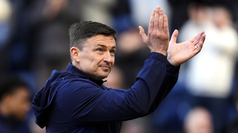 Paul Heckingbottom a mené Preston en quarts pour la première fois depuis 1965-66