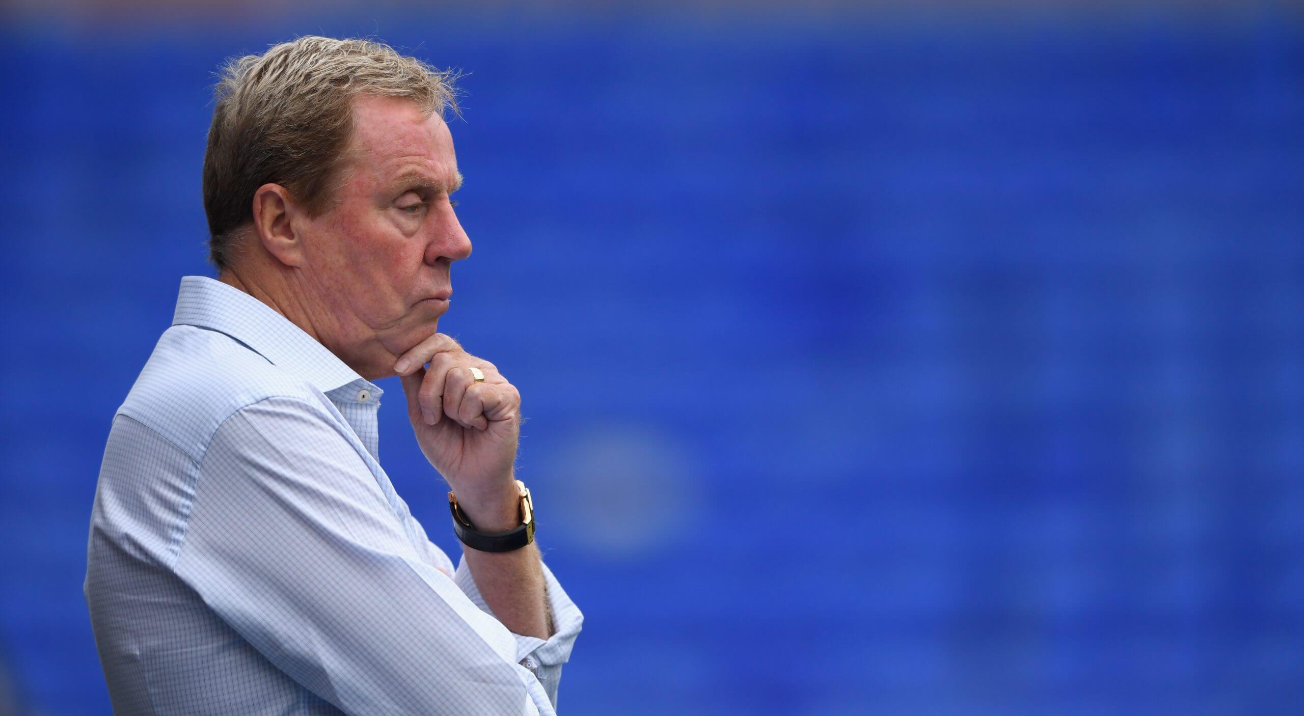 Harry Redknapp polémique sur Thomas Tuchel