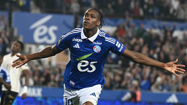 Emanuel Emegha intéresse plusieurs clubs anglais