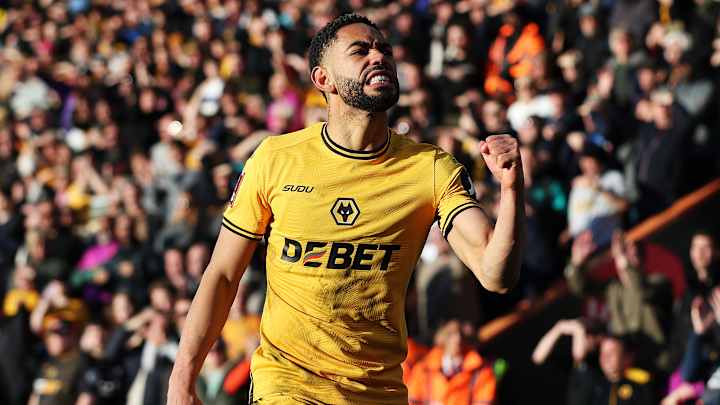 Matheus Cunha cible de Manchester United