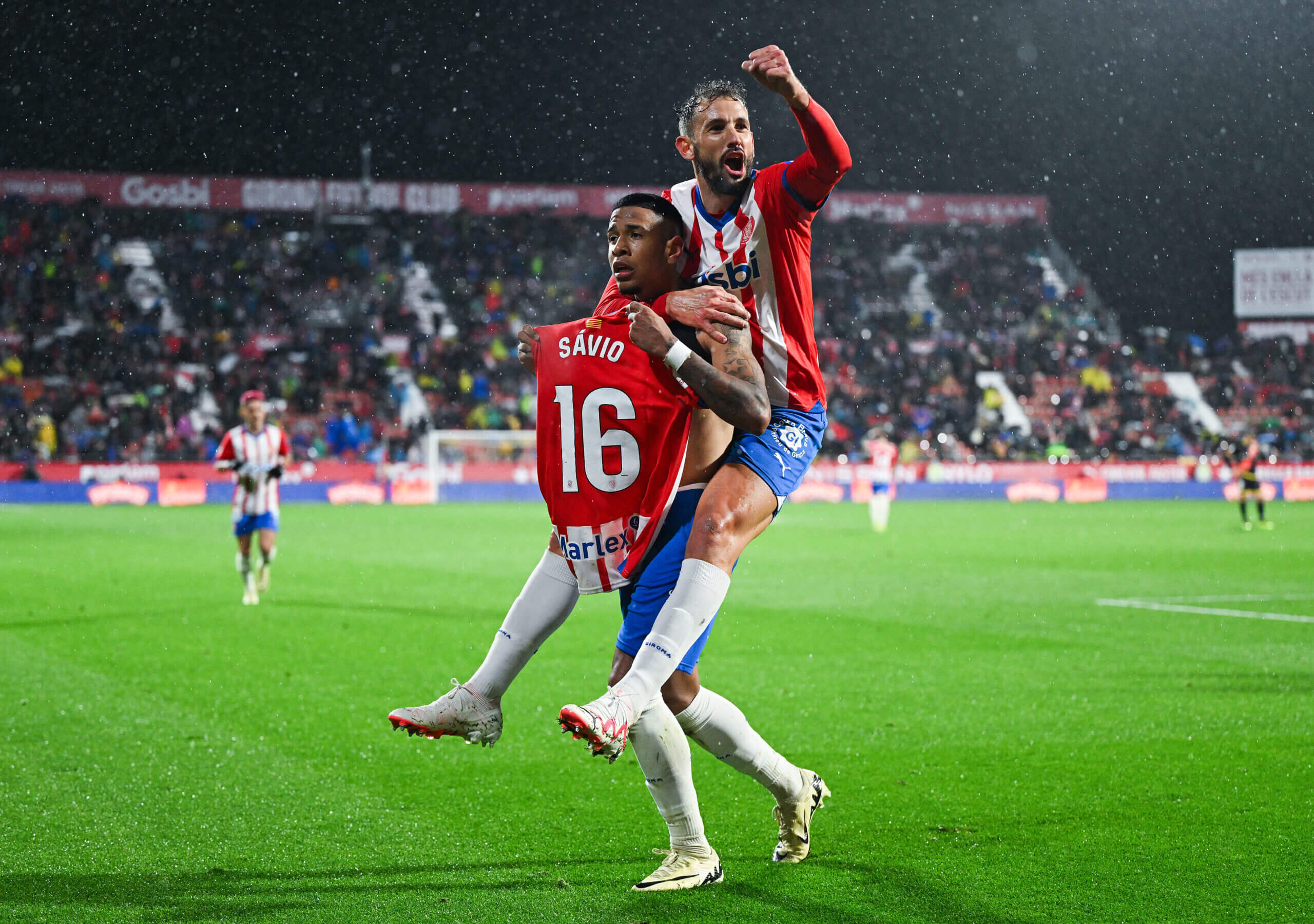 Michael Edwards et le projet multisite FSG