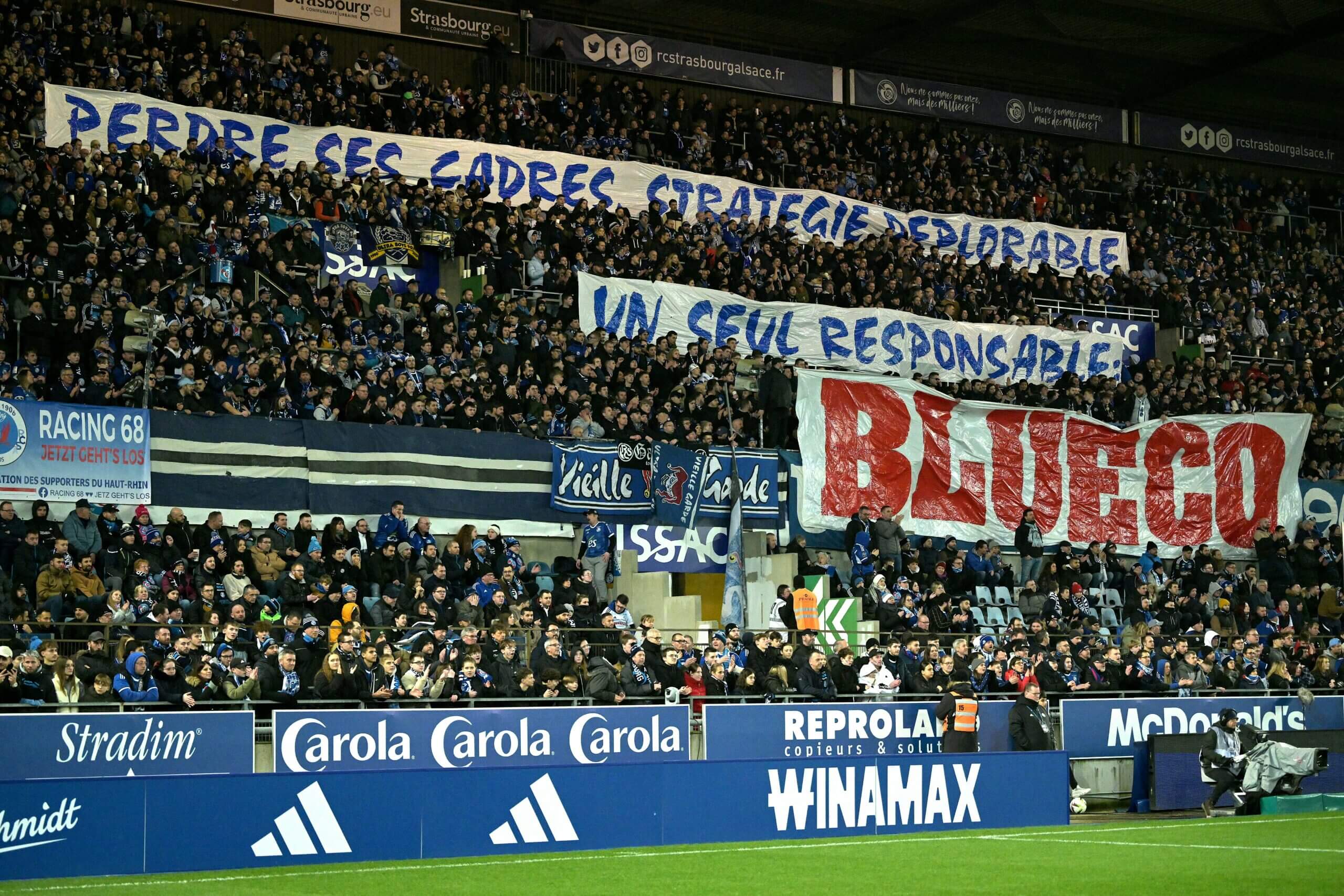 Règlements UEFA sur les clubs partenaires