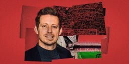 Michael Edwards, architecte du projet multisite chez Liverpool