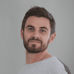 Portrait Emiliano Martinez