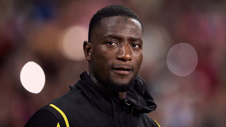 Serhou Guirassy en grande forme cette saison