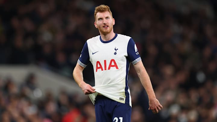 Dejan Kulusevski lance une critique cinglante contre Tottenham après la défaite