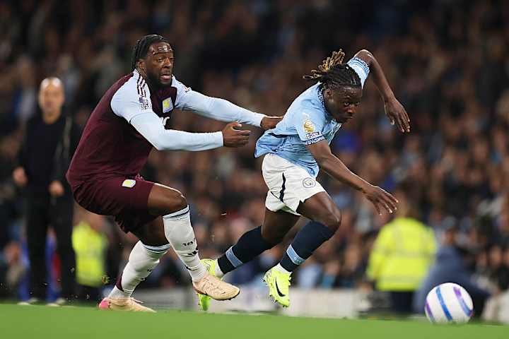 Jeremy Doku, Axel Disasi