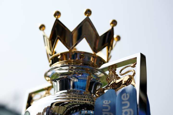 Liverpool vers le titre en Premier League