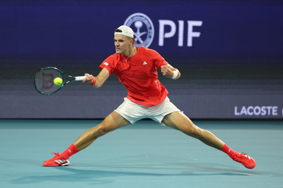 Miami Open Presented by Itau 2025 - Final Day