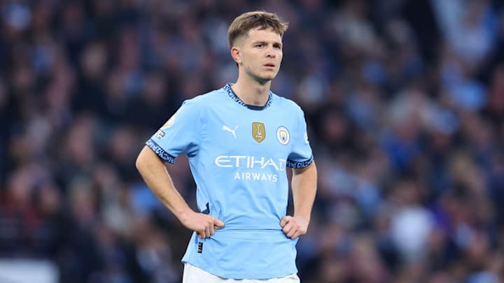 James McAtee dans le viseur de Man Utd