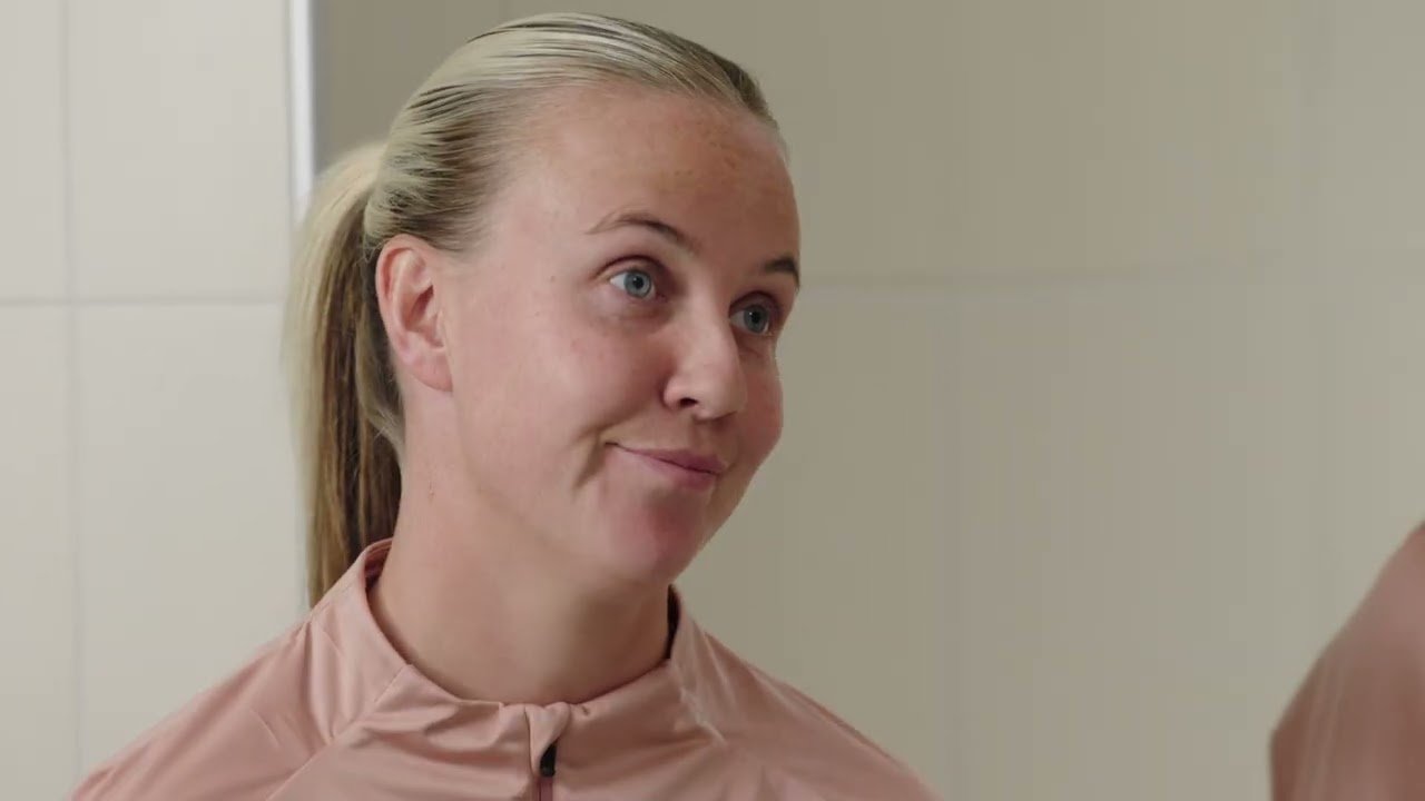 Jack Whitehall, consultant santé et nutrition pour la FA