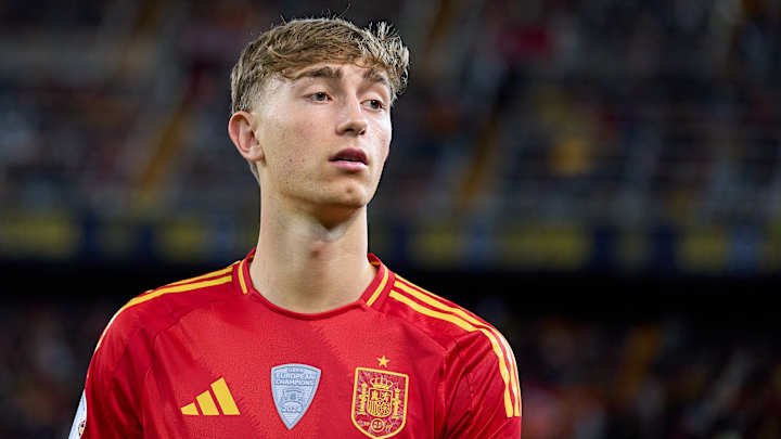 Dean Huijsen est courtisé par plusieurs clubs