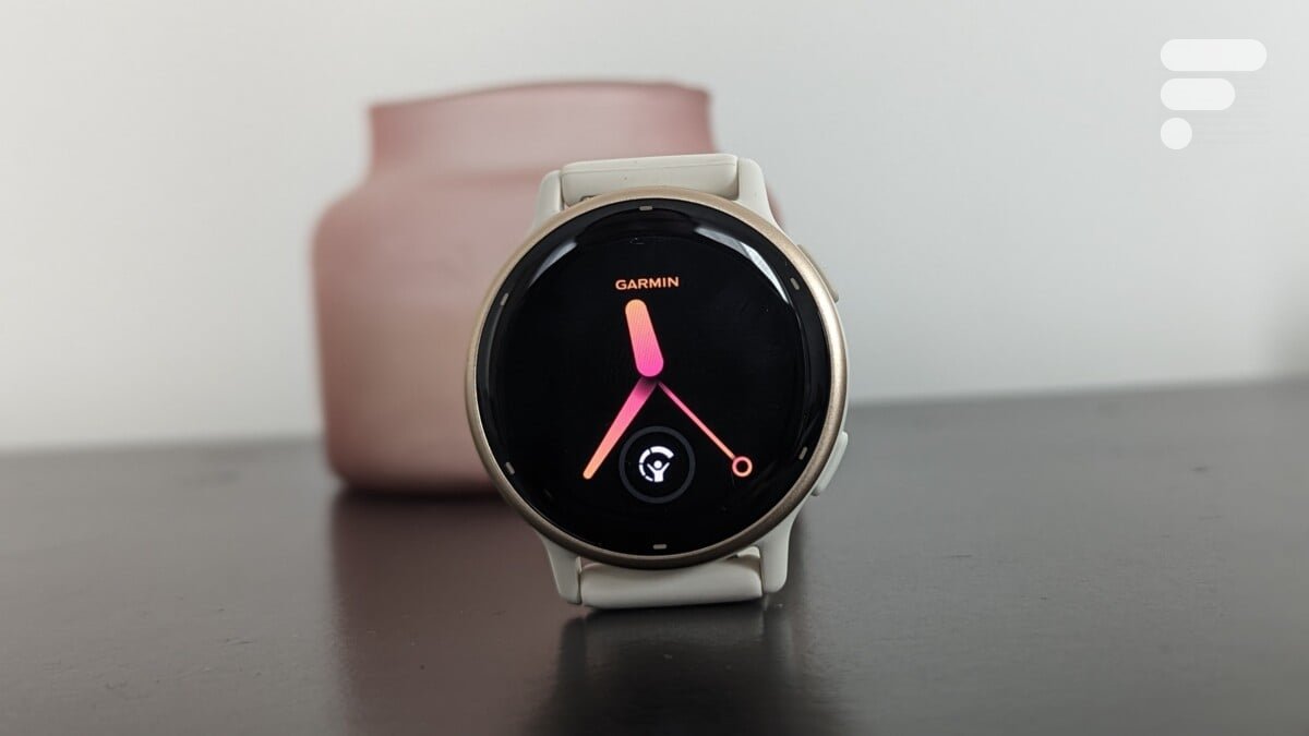 La Garmin Vivoactive 5