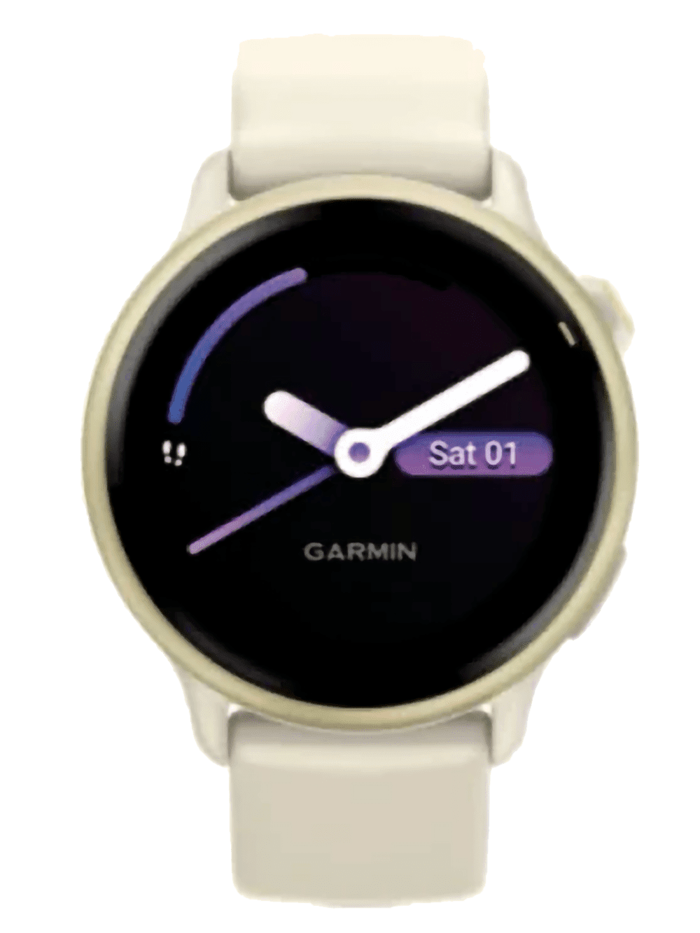 Présentation de la Garmin Vivoactive 6