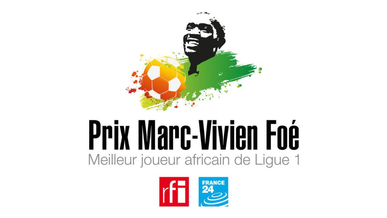 Les 11 finalistes du Prix Marc-Vivien Foé sont désormais connus.
