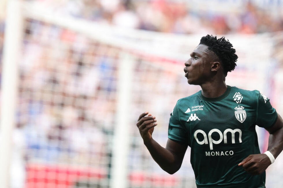 Jeune prodige du football sénégalais, Lamine Camara doit désormais concrétiser les espoirs placés en lui.