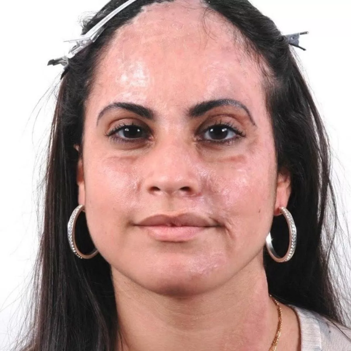 Harry Kane en action avec le Bayern Munich