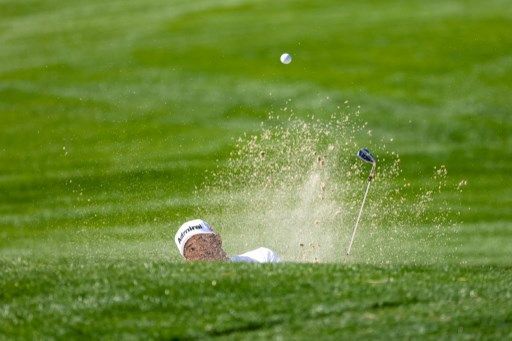 Le golf peut se pratiquer à tous les âges
