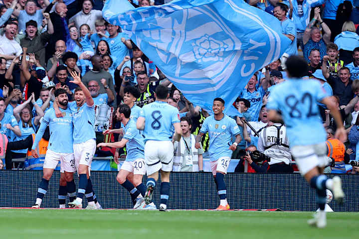 Josko Gvardiol, Ruben Dias, Savinho