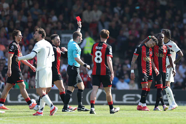 Evanilson, Peter Bankes