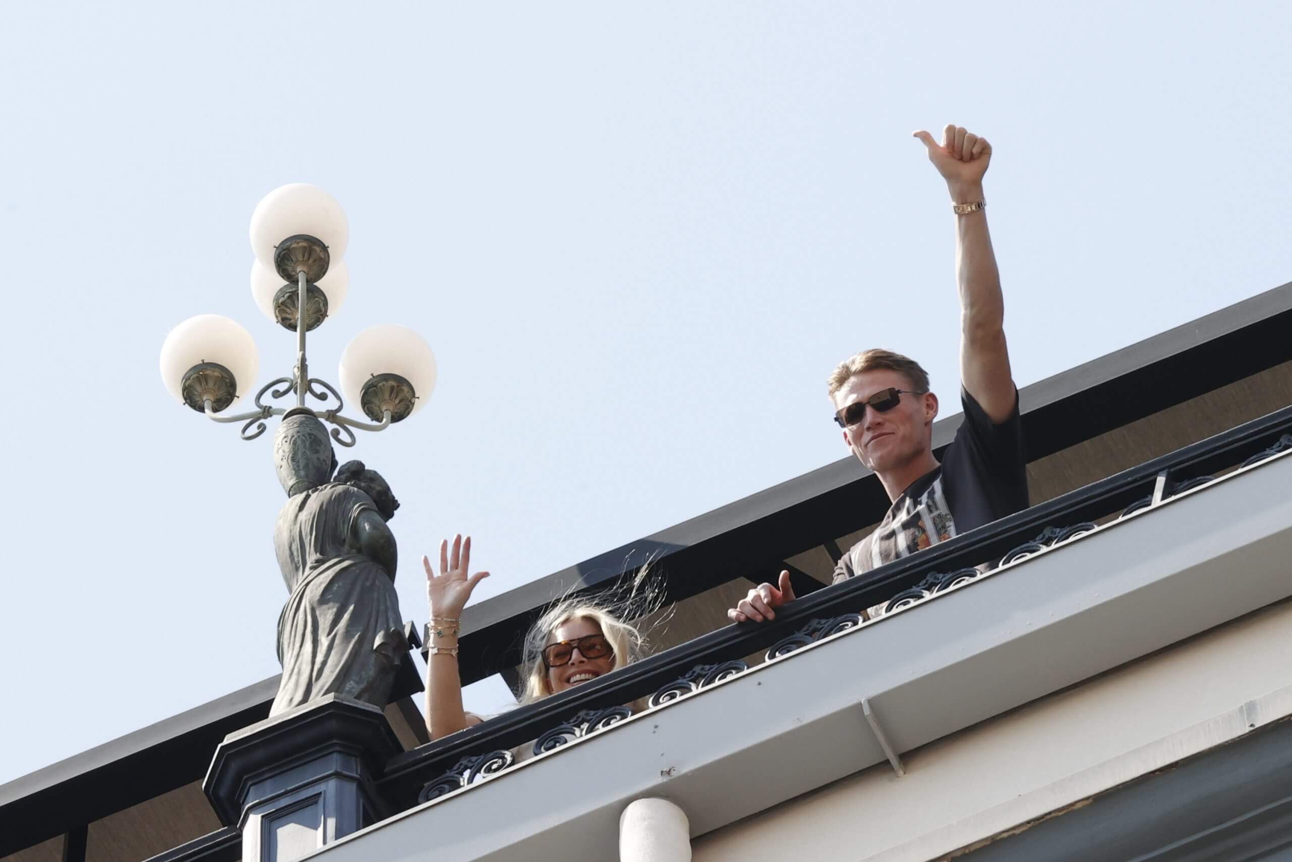 Scott McTominay à Naples