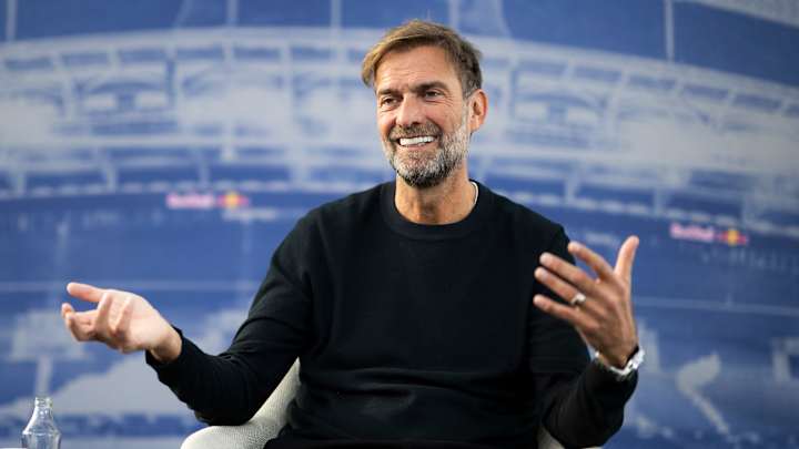 Jurgen Klopp lié au Real Madrid