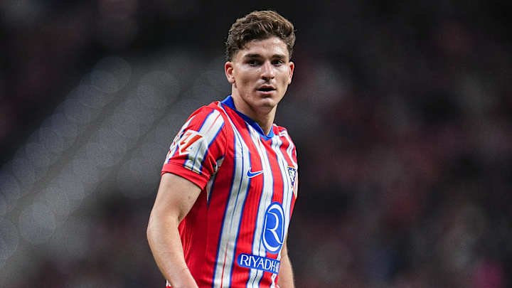 Alvarez est convoité par le FC Barcelone