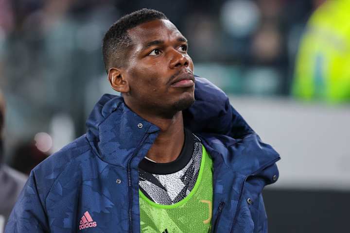 Paul Pogba pourrait ressusciter sa carrière en MLS ou en Arabie Saoudite