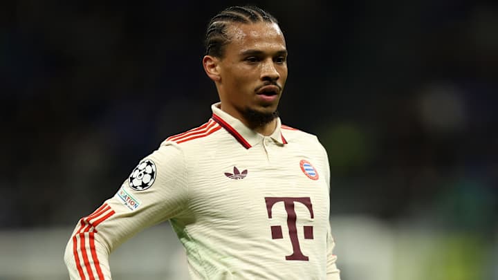Leroy Sané est sur le point de rester au Bayern Munich