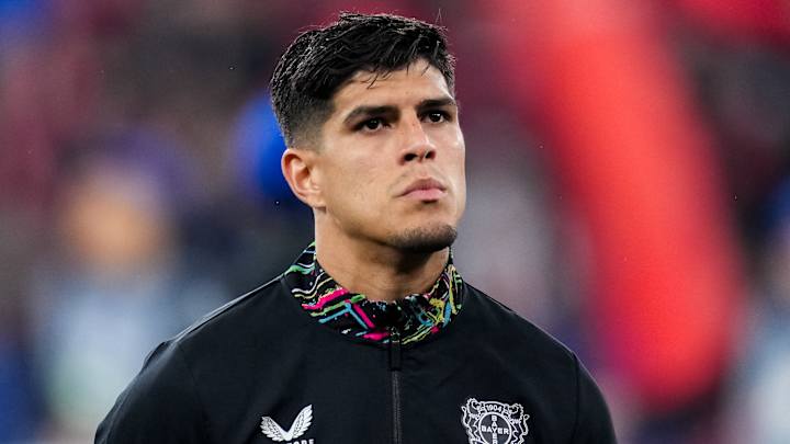 Piero Hincapie est une cible de plusieurs géants européens