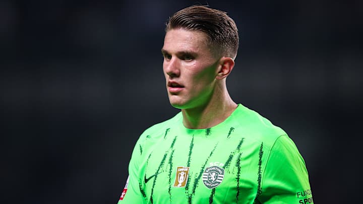 Viktor Gyokeres est courtisé par de nombreux clubs de Premier League