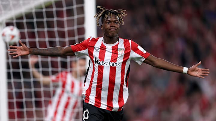 Les exigences salariales de Nico Williams pourraient compliquer son transfert